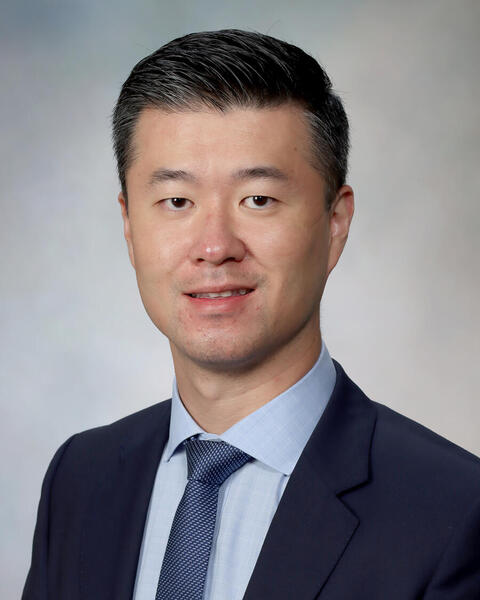 David Li, M.D.