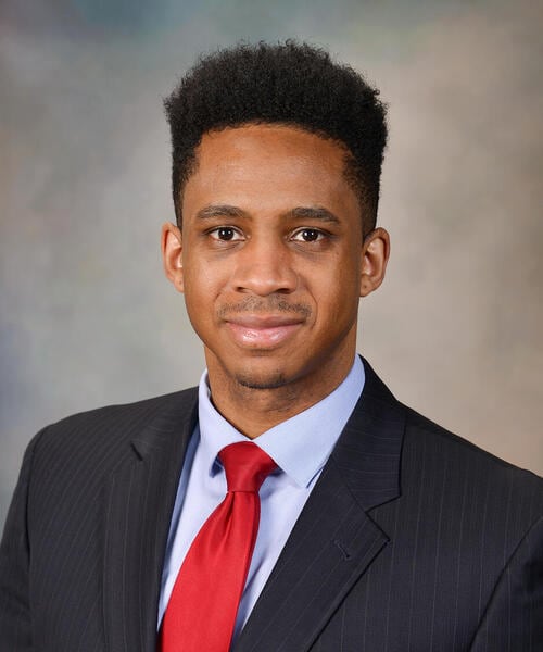 Toure Barksdale, M.D.