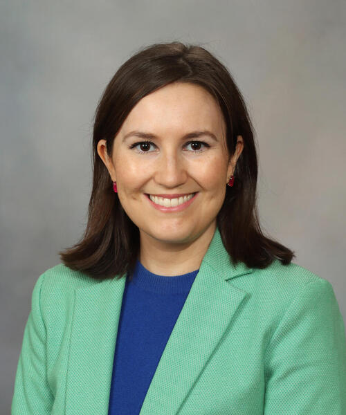 Diana L. Snyder, M.D.