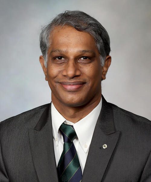 Hari K. Kalagara, M.D.