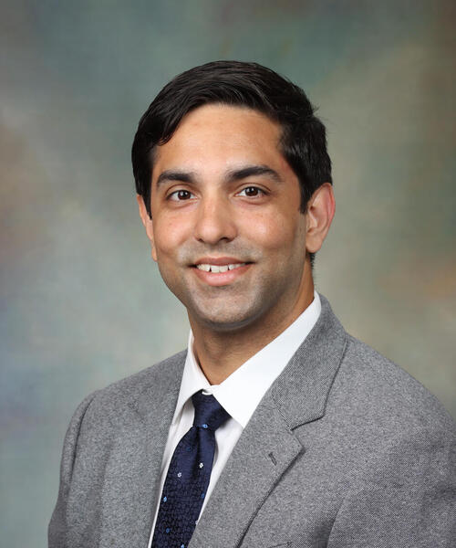 Amar Miglani, M.D.