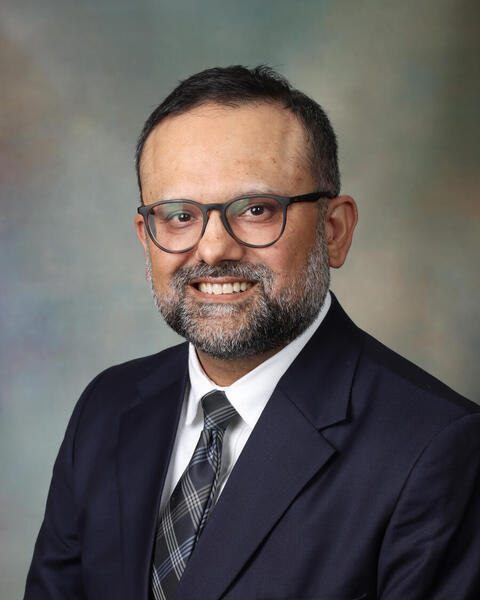 Talha A. Malik, M.D.