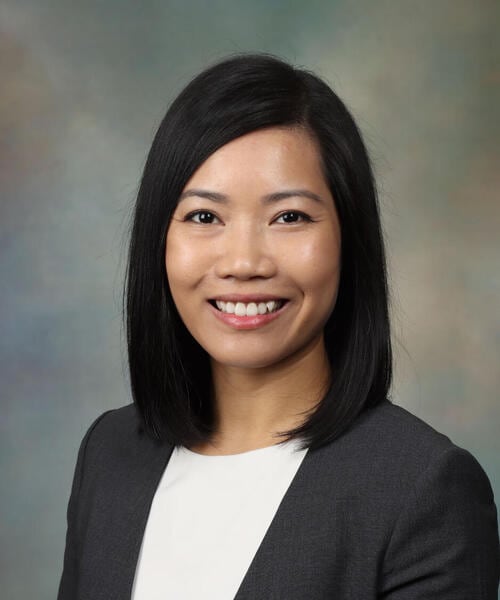 Michelle C. Nguyen, M.D.