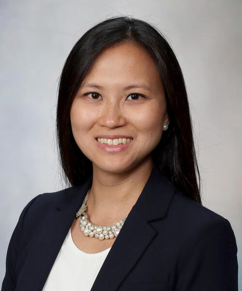 Johanna L. Chan, M.D.