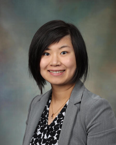 Chun Tao, Ph.D., L.P., ABPP