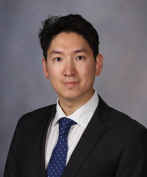 Joseph C. Ahn, M.D.