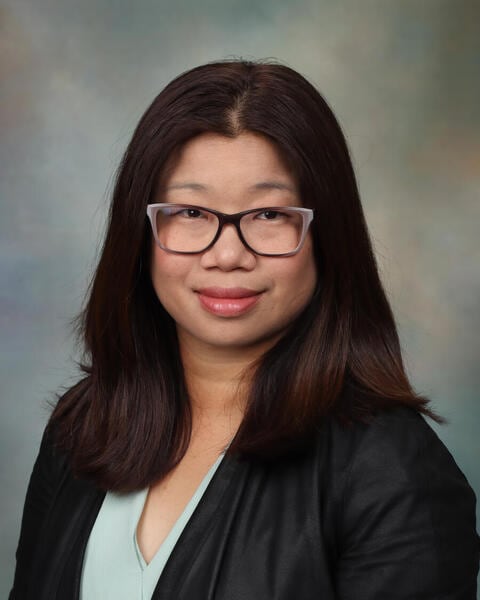 Christina S. Wu, M.D.