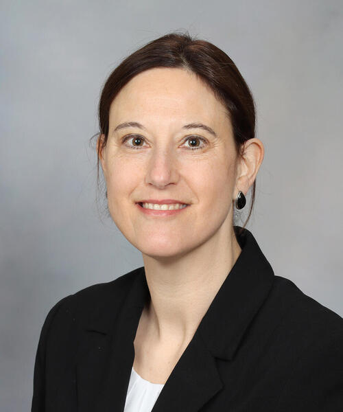 Jennifer I. Stern, M.D.