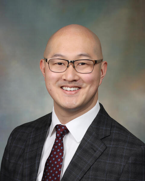 Daniel B. Wei, M.D.