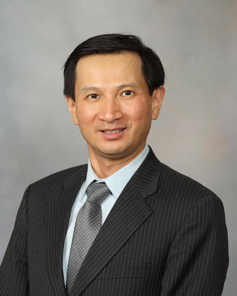Duy T. Nguyen, M.D.
