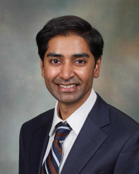 Satyajit T. Reddy, M.D.