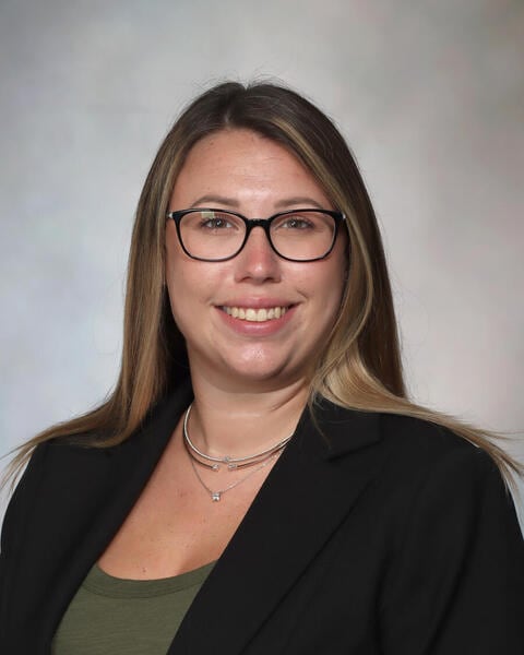 Courtney L. James-Newsome, M.D.