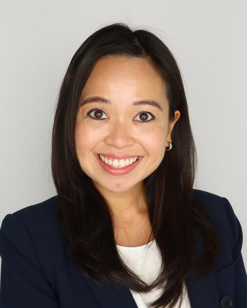 Christine Q. Nguyen, D.O.