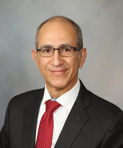 Kambiz Kalantari, M.D.