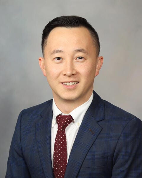 Chris N. Gu, M.D.