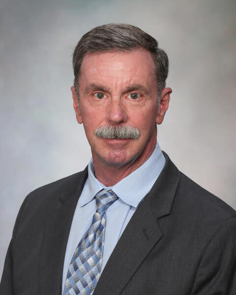 Terry W. Kuhlwein, M.D.