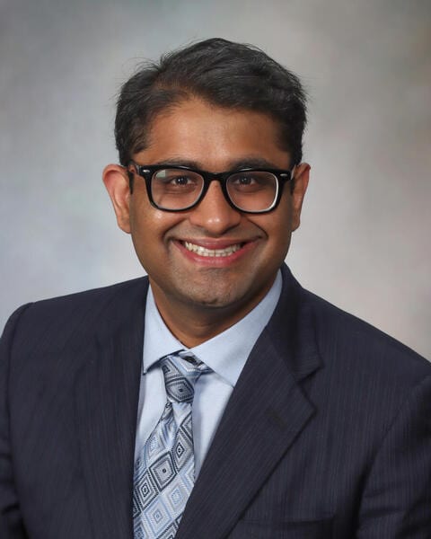 Sahil Gupta, M.B.B.S., M.D.