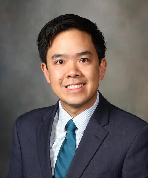 Andrew S. Tseng, M.D.