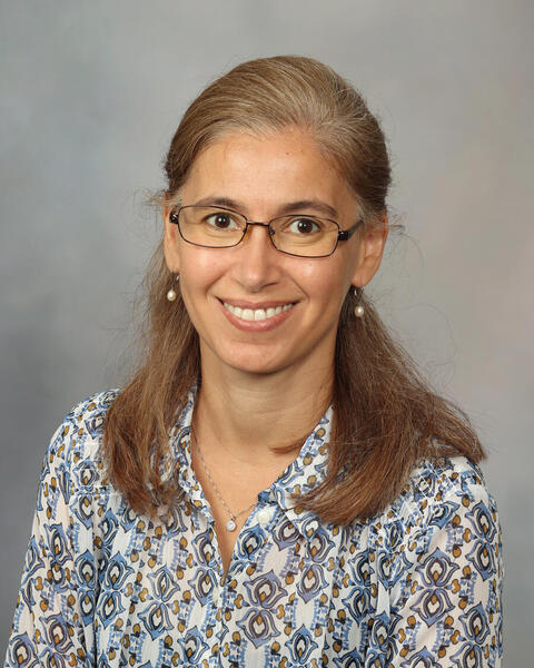 Silvia M. Titan, M.D., Ph.D.