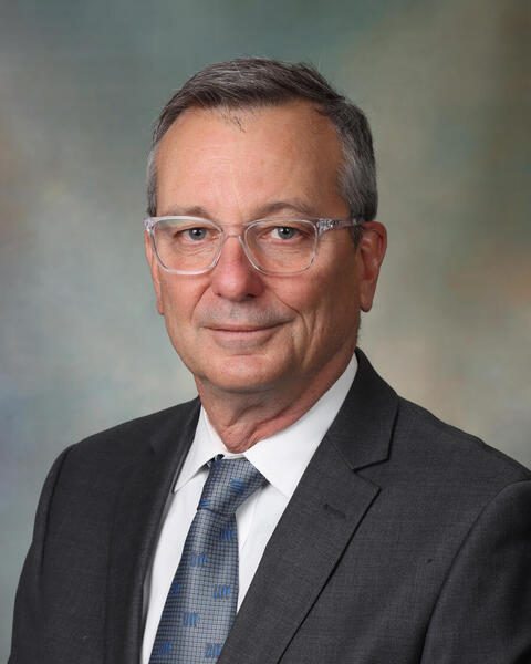 Charles R. Cannan, M.B., Ch.B.
