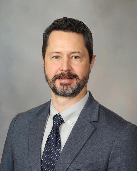 Dr. Bryan J Traughber, MD