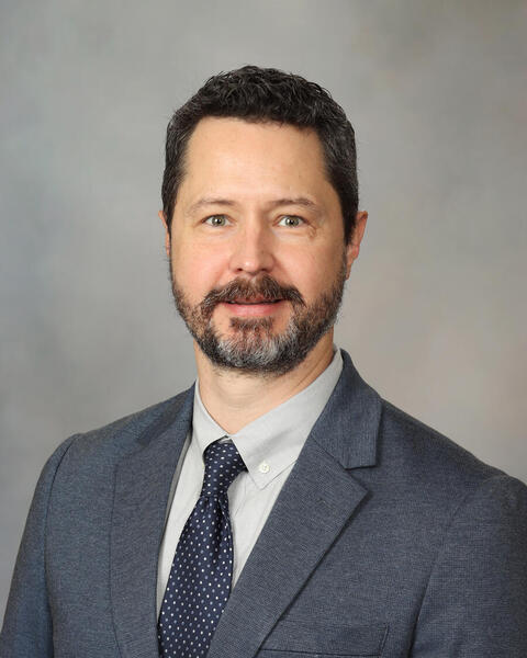 Bryan J. Traughber, M.D.