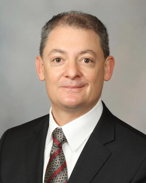 Jody C. Olson, M.D.