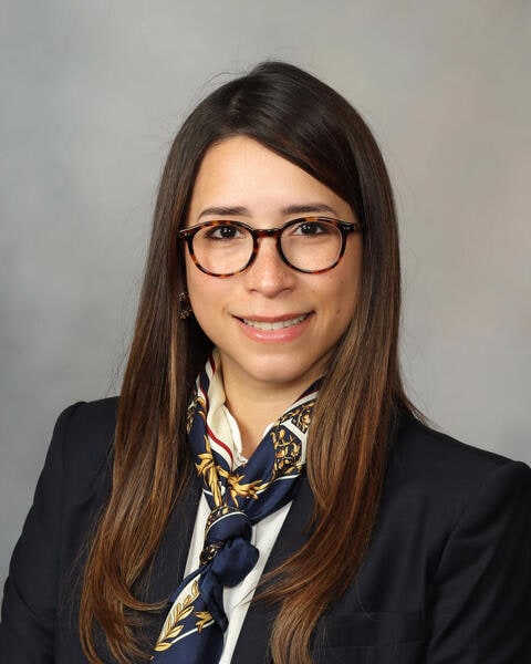 Maria Carolina Olave Martinez, M.D.