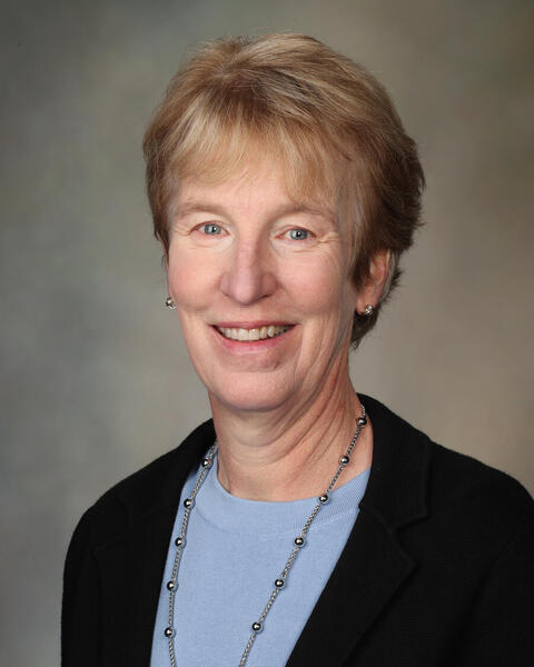 Patricia V. Pepper, M.D.