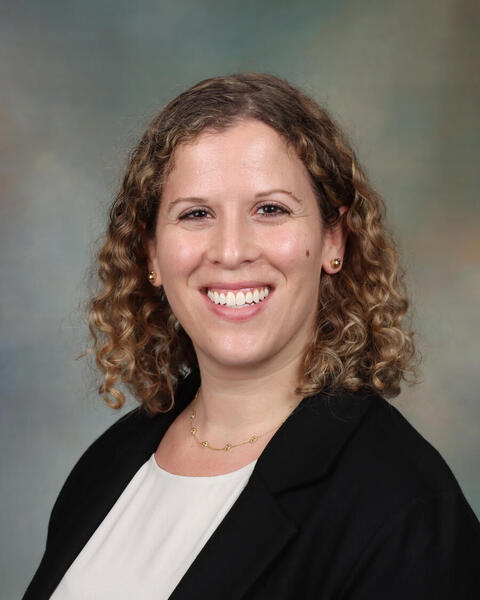 Talia Sobel, M.D.