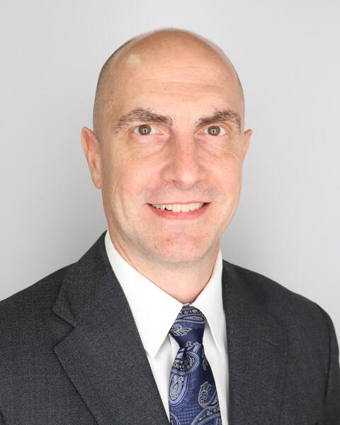 Bryan J. Dangott, M.D.