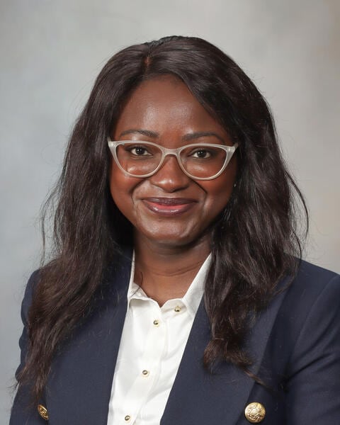 Oluwadamilola T. Oladeru, M.D., M.B.A.