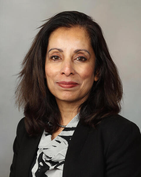 Maliha Zahid, M.B.B.S., Ph.D.