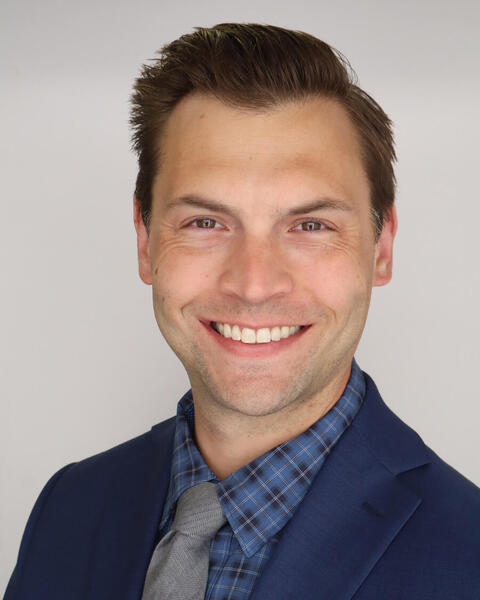 Derek W. Ebner, M.D.