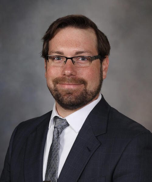 Nicholas R. Oblizajek, M.D.