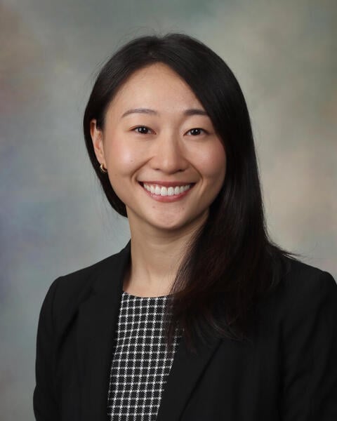 Stella X. Chen, M.D.