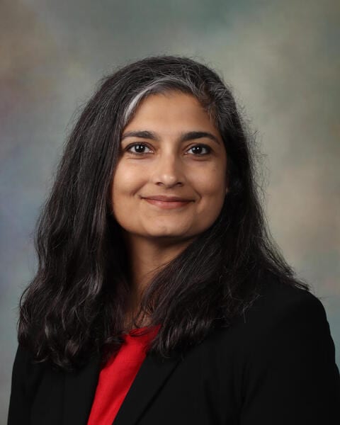 Nandita S. Keole, M.D.