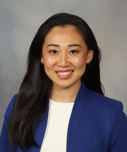 Kitty Y. Wu, M.D.