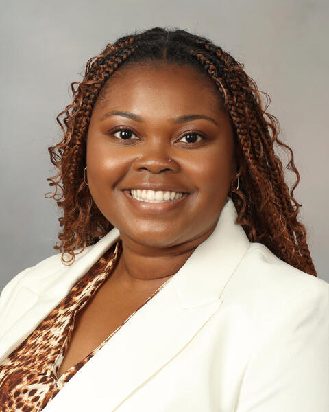 Amara J. Heard Stittum, M.D.