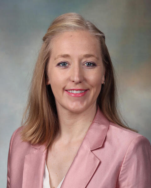 Meagan E. Tibbo, M.D., M.S.