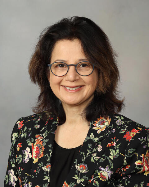 Neera K. Dahl, M.D., Ph.D.