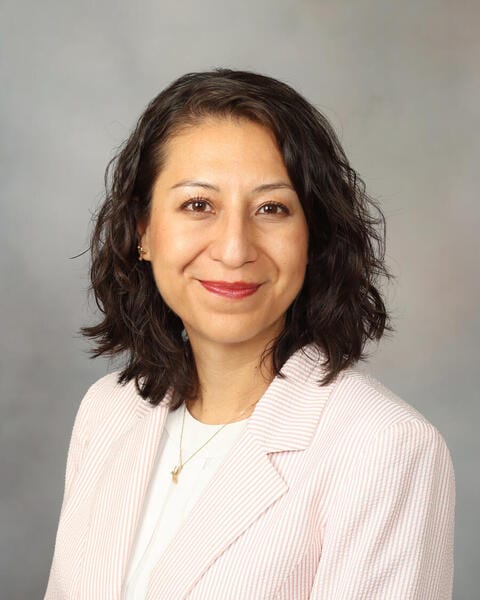 Maria Adelita A. Vizcaino Villalobos, M.D.