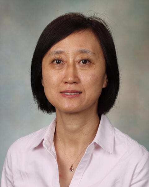 Xiaoyan Cui, M.D., Ph.D.