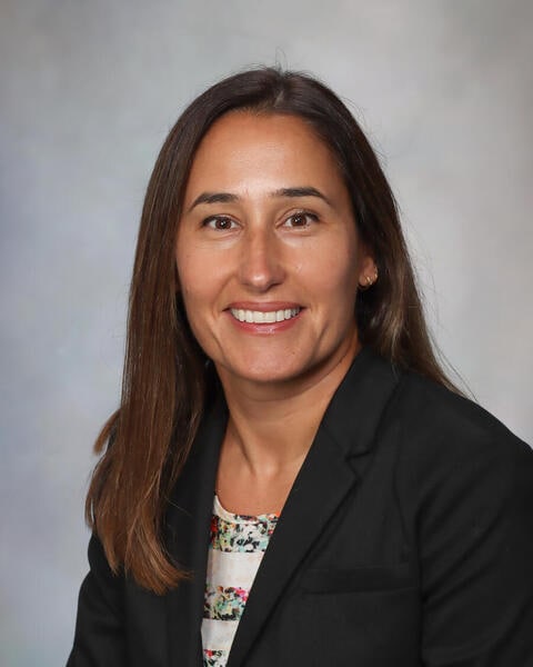 Jennifer G. Katsolis, D.O.
