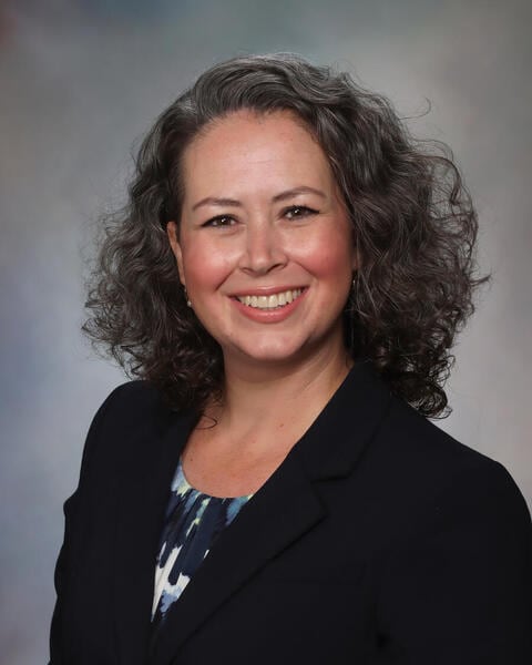 Amanda Shearer, M.D., M.S.
