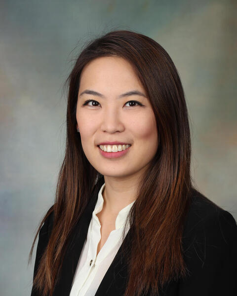 Pei-Wen Lim, M.D.