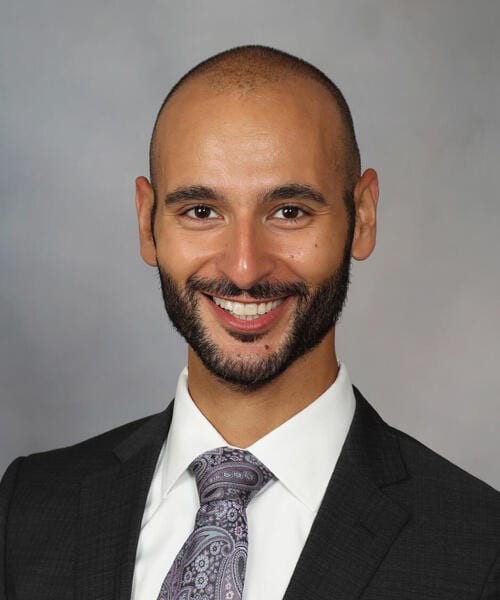 Shant Ayanian, M.D.