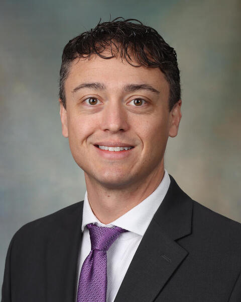 Nick A. Koontz, M.D.