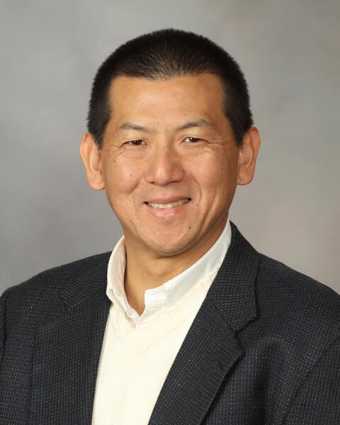 Daniel T. Chow, M.D.