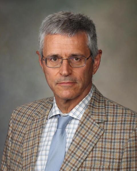 Dementia - Doctors and departments - Mayo Clinic